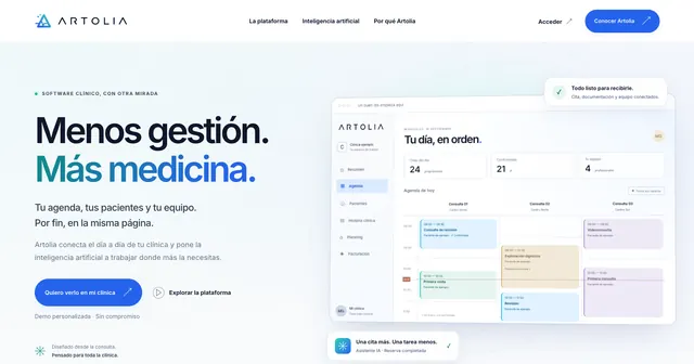 Artolia