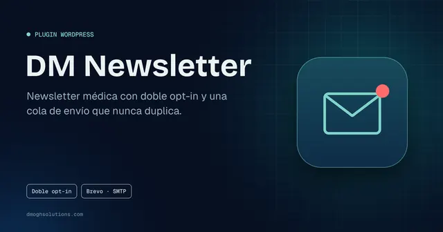 DM Newsletter