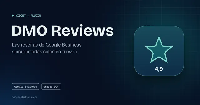 DMO Reviews