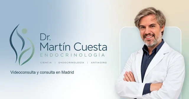 Dr. Martín Cuesta