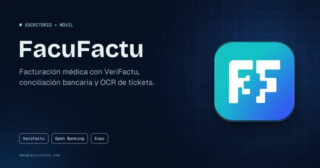 FacuFactu