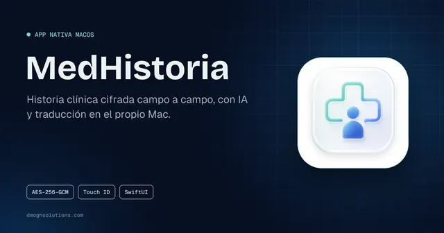 MedHistoria