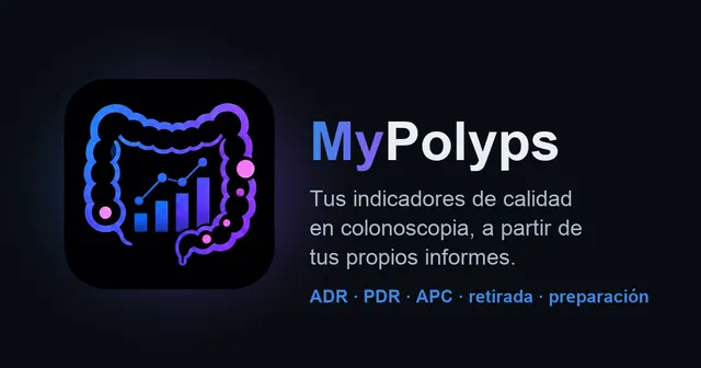 MyPolyps